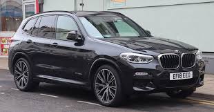 The 2020 bmw x3 m competition tips the scale at somewhere close to 2 tons. Bmw X3 Verbrauch Tankvolumen Realverbrauch Benzin Und Diesel