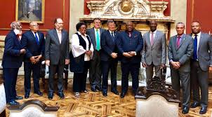 Uruguay has an embassy in caracas and a consulate in maracaibo. Caricom Mexico Uruguay Led Conference On The Situation In Venezuela To Be Held Thursday In Montevideo Caricom