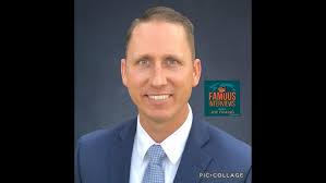 Famous Interview Featuring Award-Winning Actor/Director Empowering Small  Businesses Carl Walsh