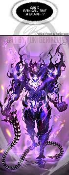 Check spelling or type a new query. Bellion Fanart Solo Leveling By Aragon24 On Deviantart Dark Fantasy Art Fan Art Leveling