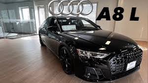 Image result for Mythos Black 2016 A8L