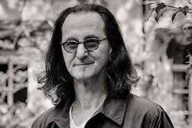 With his memoir My Effin' Life, rocker Geddy Lee tells a Jewish tale