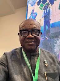 The Great Man, born 150 years ago today. How we could do with you now!