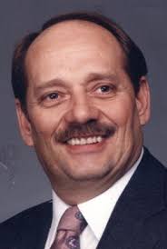 Larry Earl Laird Sr. Obituary