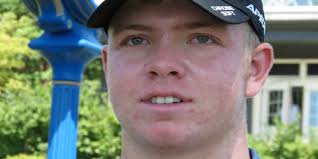 Teen with winning family tradition leads 119th New Jersey Amateur golf