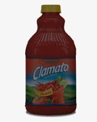 spicy clamato hd png download kindpng kindpng