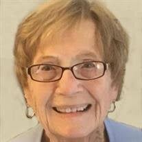 Joan S. Conley Obituary