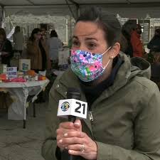 Roberta Winters welcomed Delaware County Coordinator for Fair Districts Pa,  Deirdre Gibson into the studio today. The two discussed the importance of  fair representation within legislative districts and the issue of  Gerrymandering.