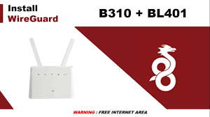 Check spelling or type a new query. Tutorial Install Wireguard Huawei B310 Bolt Bl401 Youtube