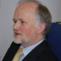 Dr Aidan O'Colmain