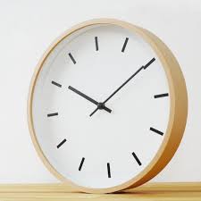 Swiza mid century modern vintage swiss candle clock. Mid Century Clock Mid Century Modern Clock Modern Wall Clock Scandi Clock Scandinavian Decor Scandinavian Clock Home Decor Home Living Kromasol Com