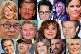 Celebrities whose names are hardest to spell. 14 Popular Celebrities Who Have Owned Homes In Maine