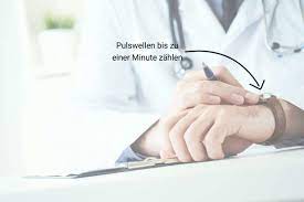 Puls Messen Anleitung Und Fehlerquellen Praktischarzt