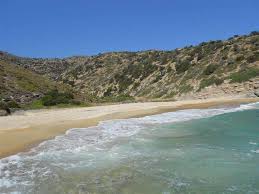 Ios, Cyclades Islands ...