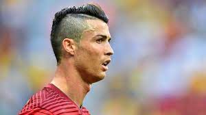 soccer pinwire cristiano ronaldo frisur ruckseite 2018 neue frisuren 2019 9 mins ago cristiano ronaldo hairstyle ronaldo hair cristiano ronaldo haircut