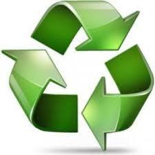 80 Raccolta differenziata ideas | recycle logo, farm logo design, green  marketing