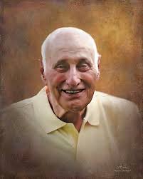 Louis Dambros Obituary