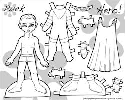 Thumbnail Link Image Printable Paper Doll Boy Superhero Paperdoll Paper Dolls Printable Paper Dolls Victorian Paper Dolls