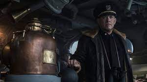 The film is directed by aaron schneider from a screenplay by hanks. Tom Hanks In Greyhound Es Stinkt Nicht Stern De
