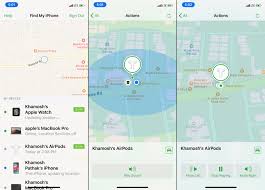 Located on flushing and bowery bays in northern queens, laguardia airport is eight miles from worried about missing your early morning flight? How To Find Lost Airpods And Airpods Case