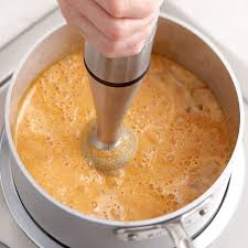 Got Extra Veggies Turn Them Into Pureed Soup With This Simple Formula Pureed Soup Vegetable Puree Soup Puree Soup Recipes