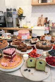 Un Week End A Amsterdam Avec Vous La Penderie De Chloe Alimentation Cafe Boulangerie Cuisine Et Boissons