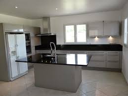 Maybe you would like to learn more about one of these? Plan De Travail En Granit Exemples De Realisations En Photo