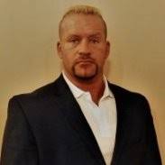 Johnathan Clark-Wise, MBA