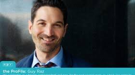 Guy Raz