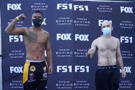 The youngest of five siblings, marcial is trained by renowned coach freddie roach. Analyst Tells Eumir Marcial No Such Thing As A Gentleman In Pro Boxing Abs Cbn News