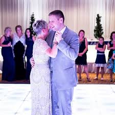 Watching a chid grow up and get married can be an emotional time, and mother/son dances can often be the pinnacle of that emotion for parents. Mother Son Dance Songs Sound Express Entertainment Group