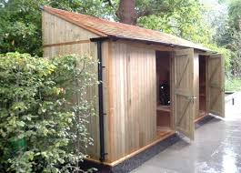 They are often built in backyards or on other small pieces of property. Shed Long And Narrow In 2020 Building A Shed Outdoor Storage Sheds Garden Storage Solutions