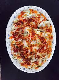 Afghan Food Ashak Food Recipes Yummy