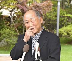 Naomi osaka is a japanese professional tennis player. Naomi Osaka 39 S Grandfather 39 Proud 39 Of Her Masks