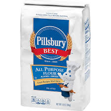 Pounds to cups conversion calculator to convert pounds to cups and vice versa quickly. Pillsbury Best All Purpose Flour 5 Lb Walmart Com Walmart Com