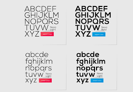 Start by learning more about fonts and how to d. 10 Free Font Alternatives To Gotham Webdesigner Depot Webdesigner Depot Blog Archive