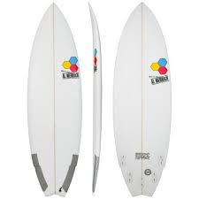 Channel Islands Weirdo Ripper Surfing Surfboard Channel Islands Surfboards