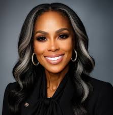 Mayor Sonja A. Brown