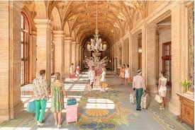 Maybe you would like to learn more about one of these? Venue Spotlight The Breakers Palm Beach Strawberry Milk Events