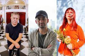 .de las autoridades, los premios pulsar a la música chilena dieron inicio a una nueva convocatoria de cara a su versión 2021. Carlos Cabezas Bronko Yotte Y Chini Png Lideran Las Nominaciones A Los Premios Pulsar 2021 La Tercera