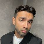 Anthony Ramnath's Instagram, Twitter & Facebook