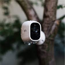 I would recommend this to a friend. Amazon Com Arlo Technologies Inc Vms4430p Pro 2 4 Camera Indoor Outdoor Wireless 1080p Security Camera System White Electronics