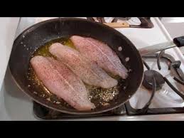 Swai fish recipes are available here for you in high variety, each offer something different and easy to made. Quick And Easy Pescado Al Mojo De Ajo Garlic Fish Youtube