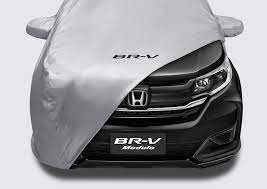 Adakah sebab dekat dengan negara jepun? Accessories Honda Br V Honda Malaysia