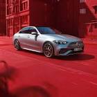 MERCEDES-C