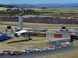Learn top 5 ways to optimize the adoption of okr framework to your enterprise business. Nascar Race Tracks Ranked Stadium Talk