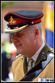 Armed Forces Day 2010