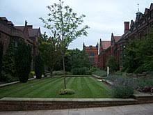 Information for international students applying to newcastle university. Newcastle University Wikipedia