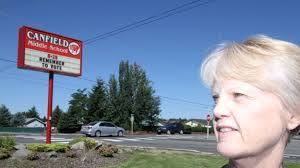 Trustee Seddon Leads Facilities Tour