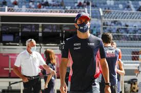 Ранее к кандидатам на место в хельмут марко, советник red bull по автоспорту, заявил, что команда определится с. Perez Would Accept Red Bull Offer